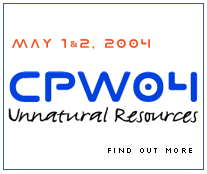 CPW04 event
